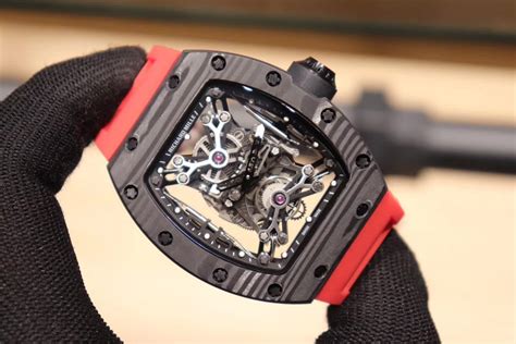 richard mille super clone review